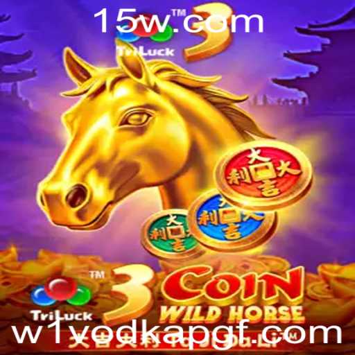 3CoinWildHorse: Um Mergulho nas Aventuras Digitais