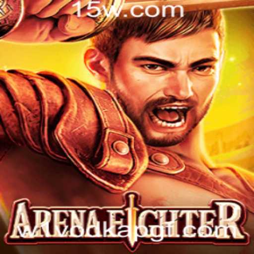 ArenaFighter: Uma Imersão no Jogo de Combate Viscenral