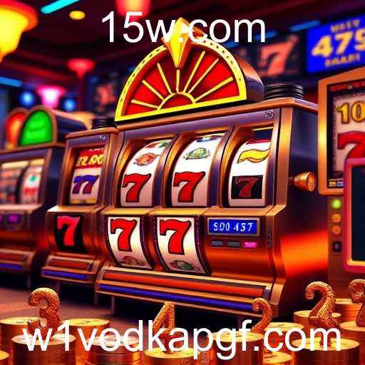 Caça-níqueis: Uma Análise Profunda do Mundo dos Slots