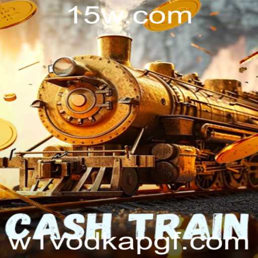 CashTrain: Explorando o Mundo do Entretenimento Digital