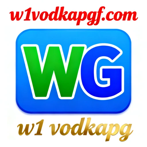 w1 vodkapg