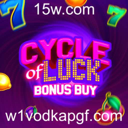 Explorando o Mundo de CycleofLuckBonusBuy: O Jogo que Está Conquistando o Universo dos Cassinos Online
