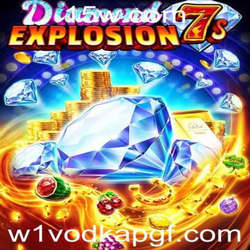 Explorando o Fascinante Mundo de DiamondExplosion7s: Uma Viagem Intensa ao Universo dos Slots