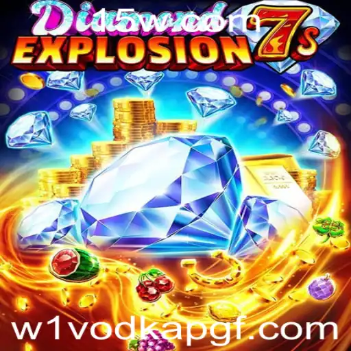 Explorando o Fascinante Mundo de DiamondExplosion7s: Uma Viagem Intensa ao Universo dos Slots
