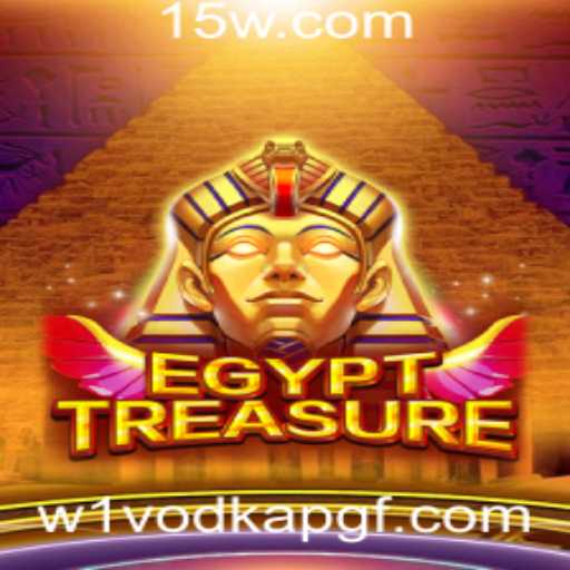 Descubra os Segredos do Jogo EgyptTreasure