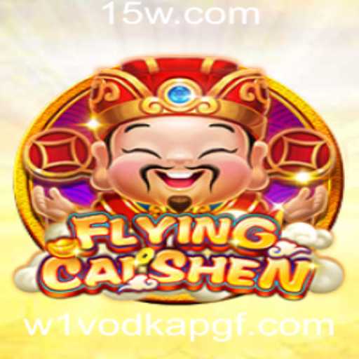 Explorando FlyingCaiShen: O Jogo de Aventura e Estratégia