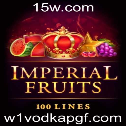 O Fascinante Mundo de ImperialFruits100: Uma Viagem ao Coração dos Cassinos Online