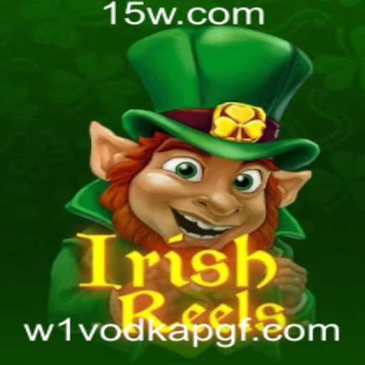 Descubra o Fascinante Mundo de IrishReels: O Jogo de Slots Inspirado na Cultura Irlandesa