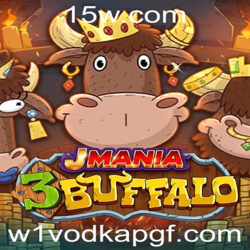 Explorando o Mundo de JMania3Buffalo: O Jogo de Estratégia e Diversão