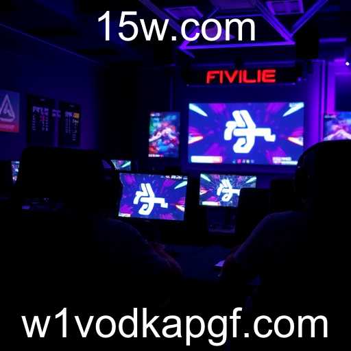 A Revolução dos Jogos ao Vivo