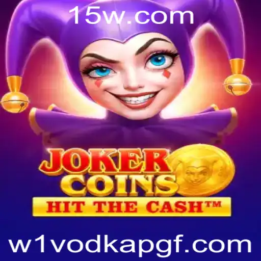 Jogo JokerCoins: Uma Nova Experiência de Entretenimento