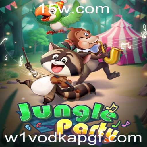 Explore as Aventuras e Regras do Fascinante JungleParty