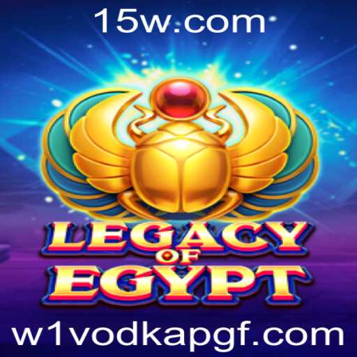 Legacy Of Egypt: Descubra o Fascinante Mundo do Antigo Egito