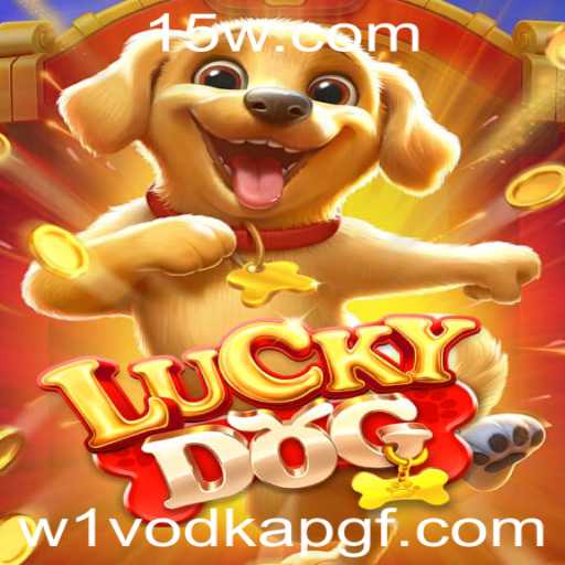 Descubra o Universo de LuckyDog: Um Jogo de Aventura e Estratégia