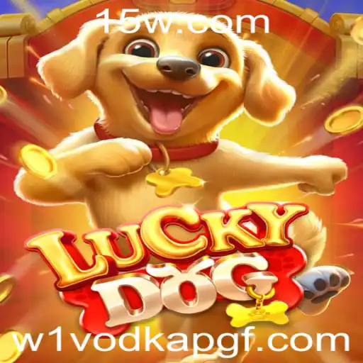 Descubra o Universo de LuckyDog: Um Jogo de Aventura e Estratégia