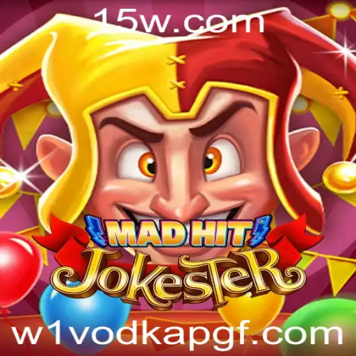 MadHitJokester: Uma Experiência de Jogo Excêntrica que Captura a Atualidade