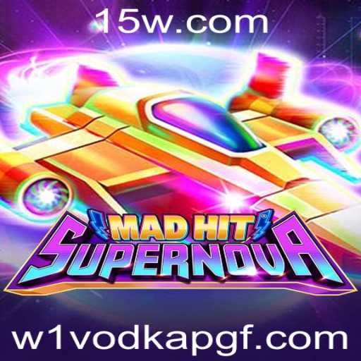 Explorando o MadHitSupernova: O Jogo que Está Conquistando o Mundo Gamer