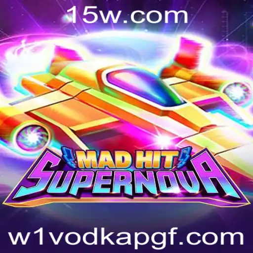 Explorando o MadHitSupernova: O Jogo que Está Conquistando o Mundo Gamer