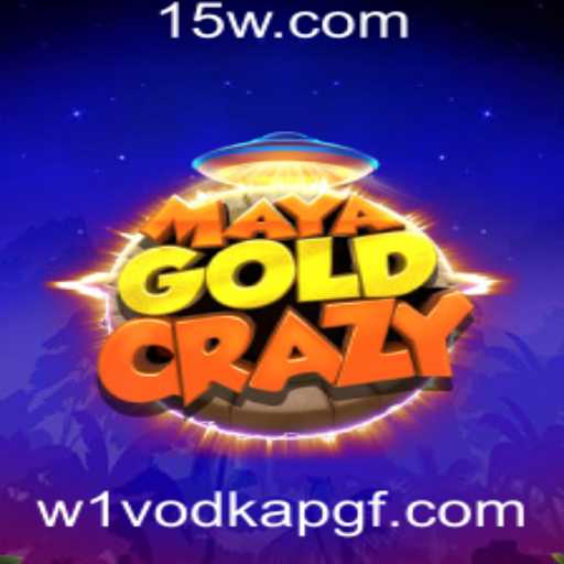 Descubra MayaGoldCrazy: Um Mundo de Aventura e Estratégia