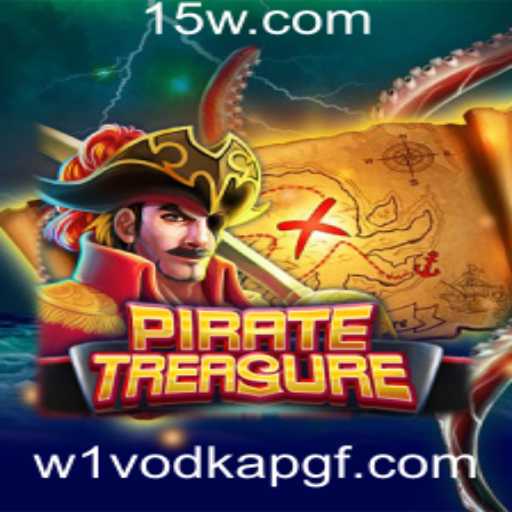 PirateTreasure: Explore Aventuras Épicas e Descubra Tesouros Ocultos