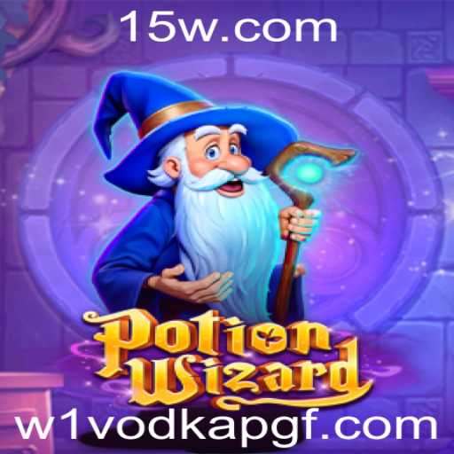 Explorando PotionWizard: Um Novo Mundo de Feitiçaria e Estratégia