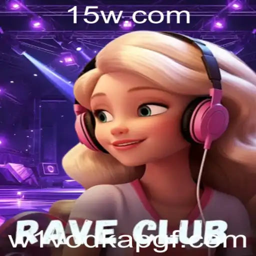 RaveClub: Mergulhe na Diversão Vibrante e Enérgica do Novo Jogo de Tabuleiro