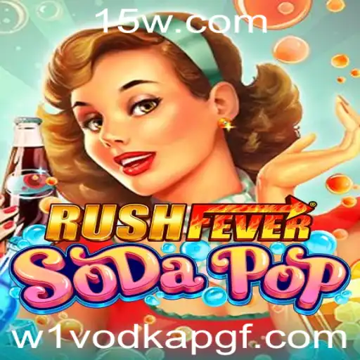 RushFeverSodaPop: Mergulhe na Aventura Efervescente