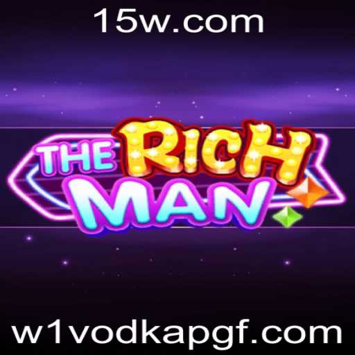 Descubra TheRichMan: A Nova Sensação dos Jogos de Tabuleiro