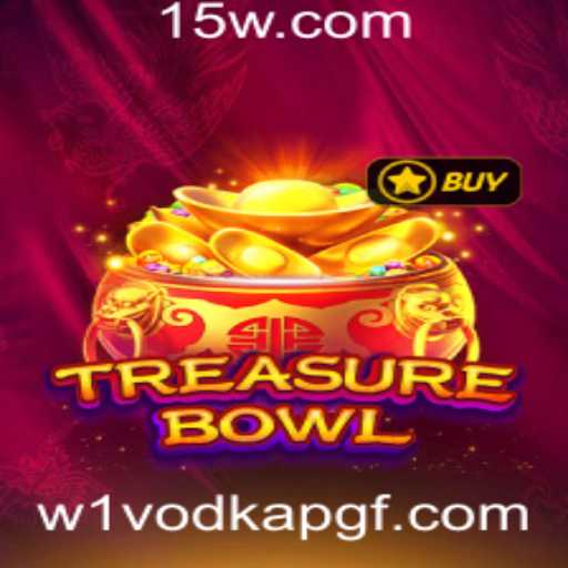 Explorando o Fascinante Mundo de TreasureBowl