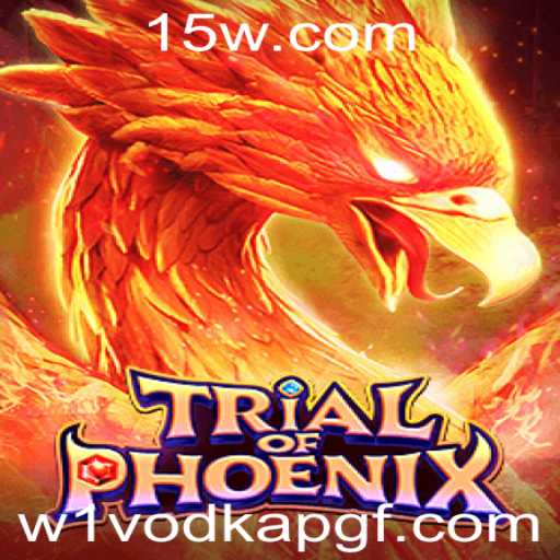 Explorando o Universo de TrialofPhoenix: Uma Jornada Repleta de Desafios e Estratégias