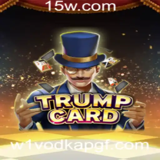 Descubra o Fascinante Mundo de TrumpCard: Um Jogo de Estratégia e Política