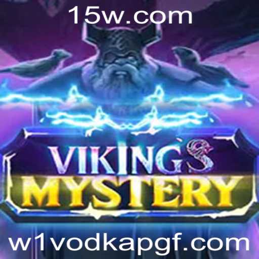 Desvendando VikingsMystery: Aventura, Estratégia e Mistério Norueguês