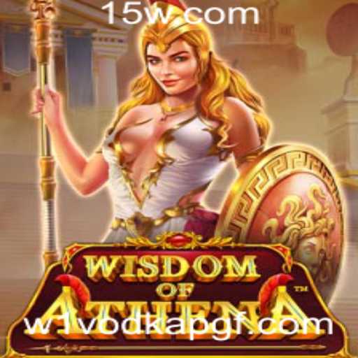Descubra 'WisdomofAthena': O Novo Jogo de Estratégia que Está Conquistando o Mundo